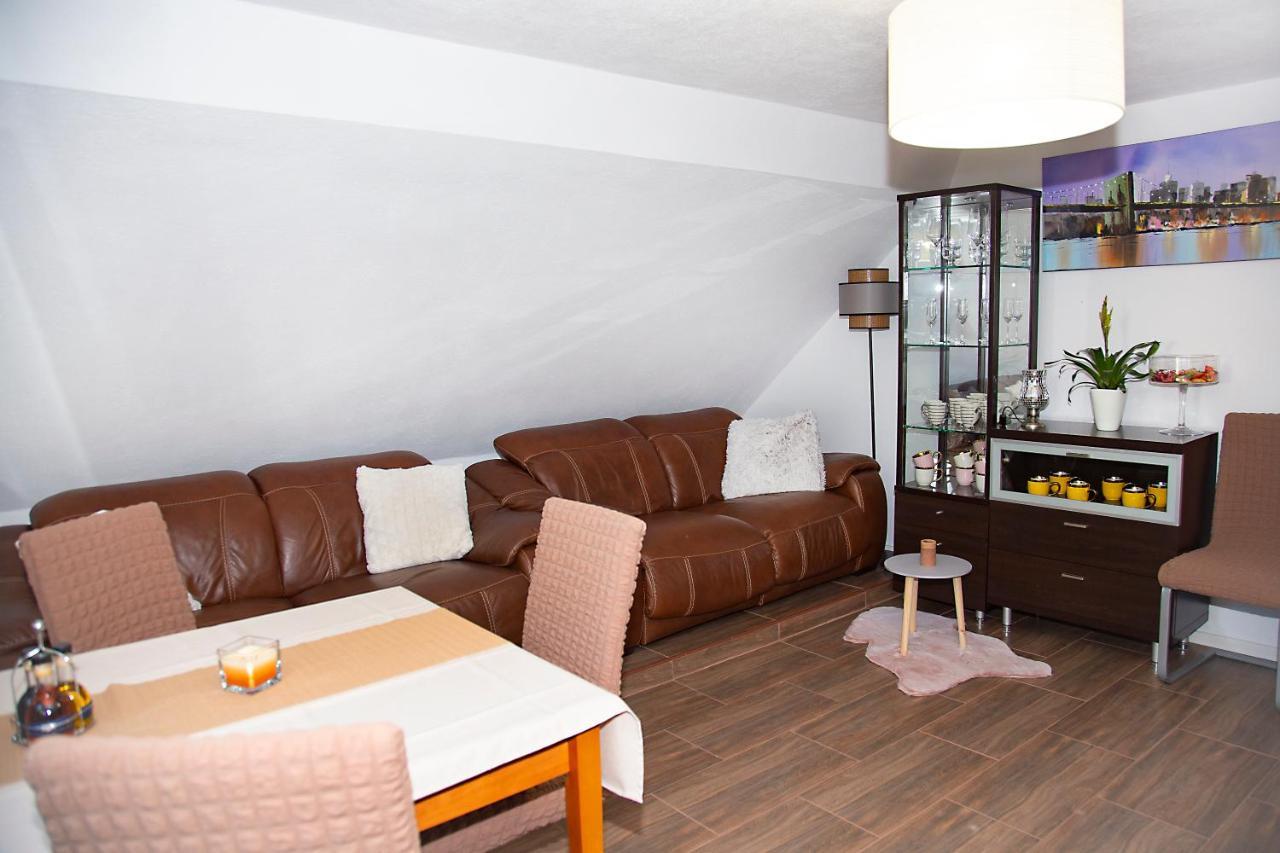 Apartment Vita & Marx Ljubljana Eksteriør billede